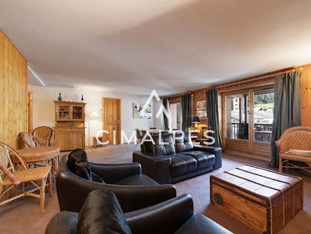 Appartement vente à Albertville, Val-d'isère