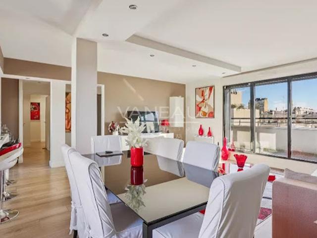 Appartement vente à Boulogne-Billancourt, Boulogne-billancourt