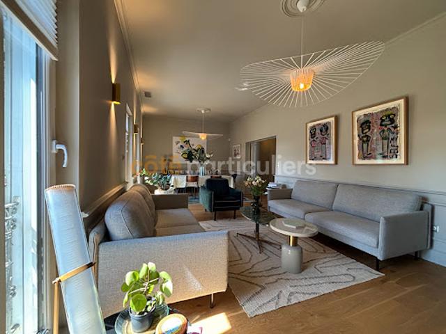 Appartement vente à Agen