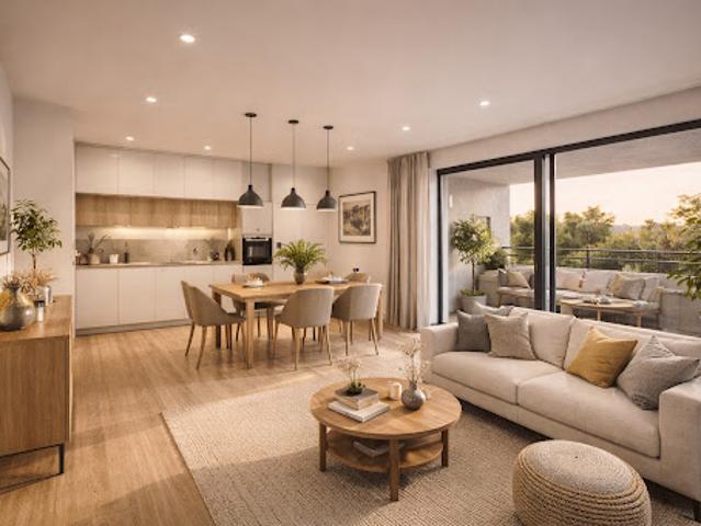 Appartement vente à Aix-en-Provence, Aix-en-provence