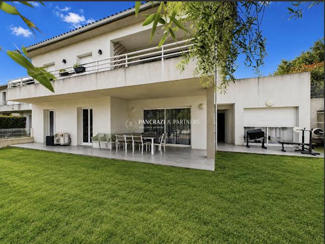 Appartement vente à Ajaccio, Alata