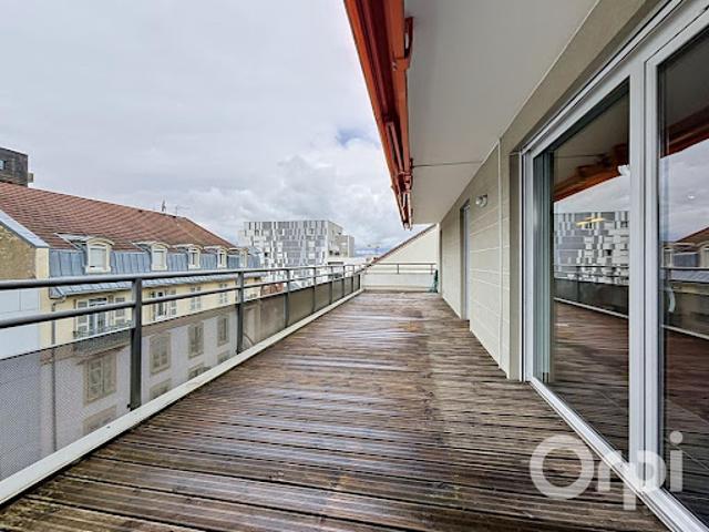 Appartement vente à Saint-Julien-en-Genevois, Annemasse