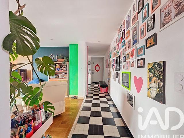 Appartement vente à Saint-Julien-en-Genevois, Annemasse