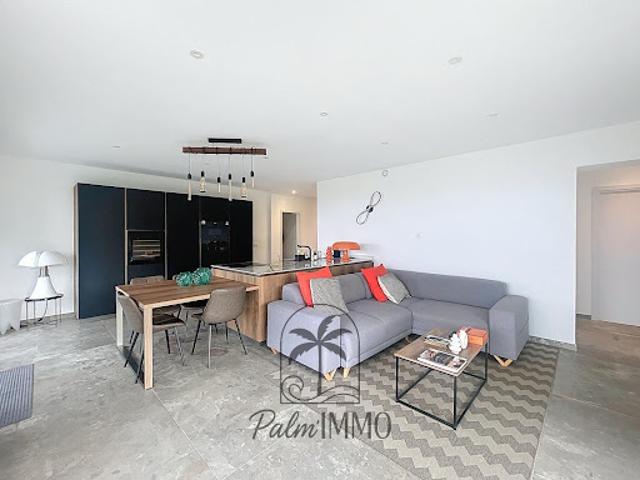 Appartement vente à Arrondissement de Toulon, Bandol