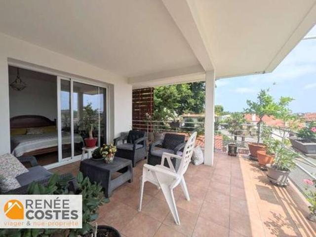 Appartement vente à Bayonne