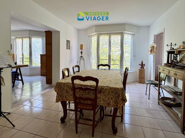Appartement vente à Belfort, Saraz
