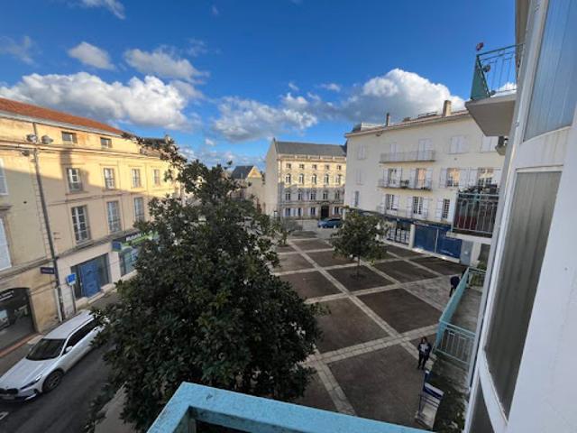 Appartement vente à Bergerac