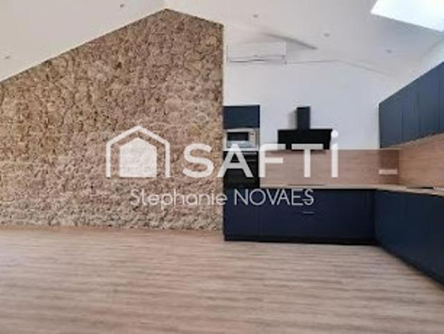 Appartement vente à Béziers