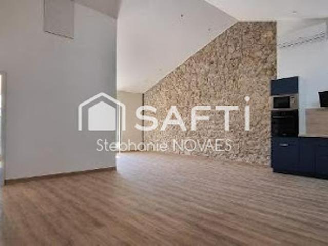Appartement vente à Béziers