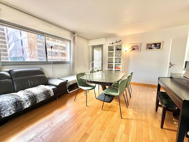 Appartement vente à Boulogne-Billancourt, Boulogne-billancourt