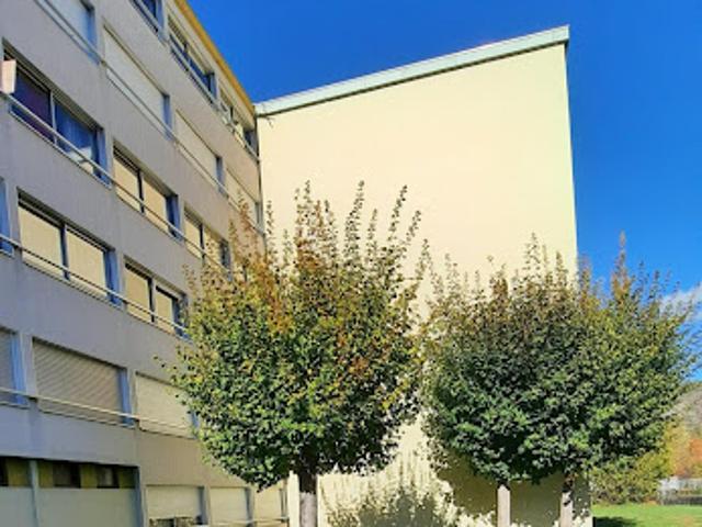 Appartement vente à Le Puy-en-Velay, Brives-charensac