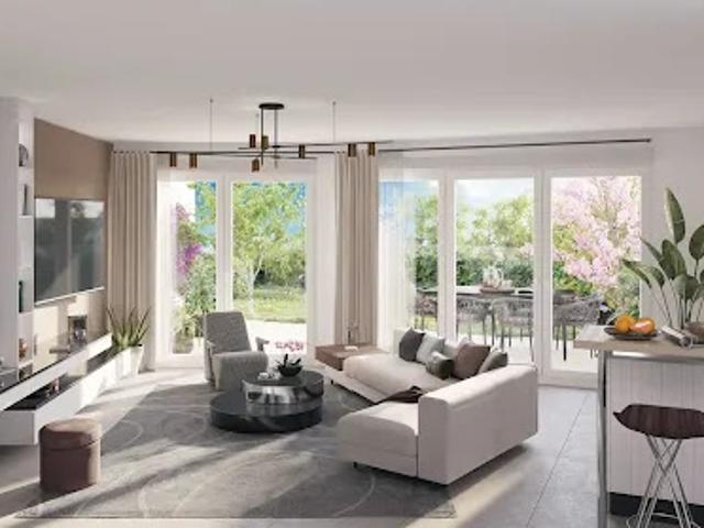 Appartement vente à Dax, Capbreton