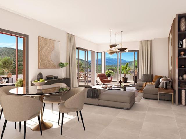 Appartement vente à Céret