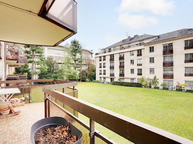 Appartement vente à Nogent-sur-Marne, Saint-maurice