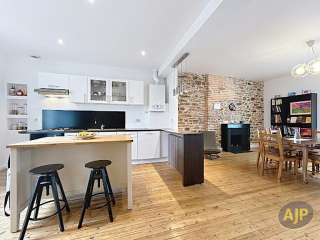 Appartement vente à Châteaubriant-Ancenis, Châteaubriant