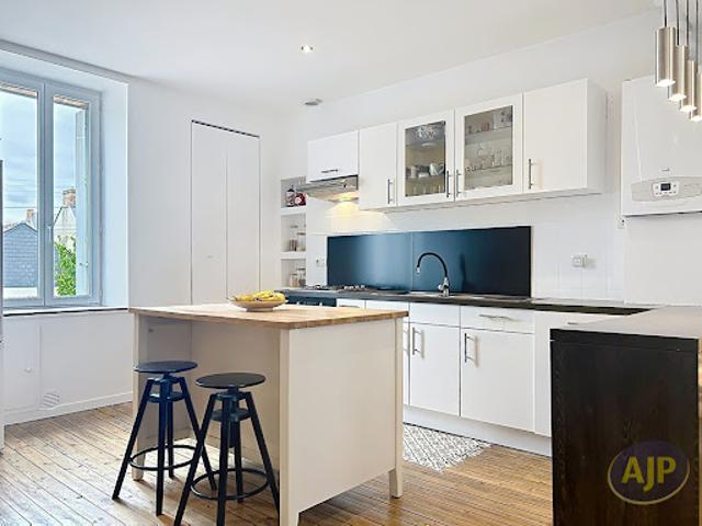 Appartement vente à Châteaubriant-Ancenis, Châteaubriant