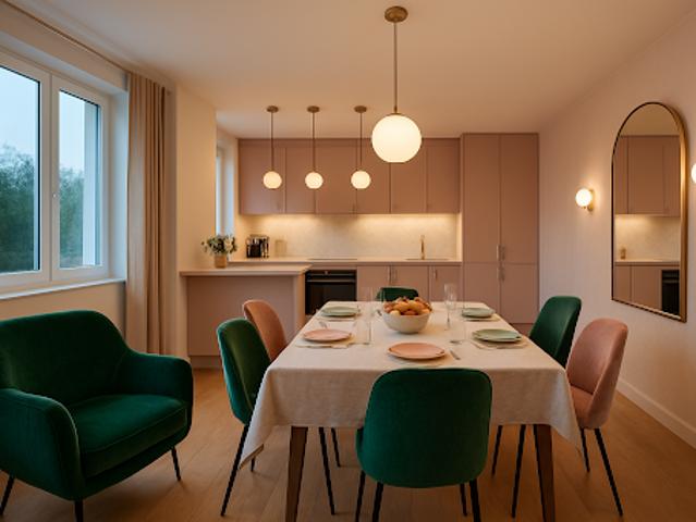 Appartement vente à Châteaufort, Yvelines