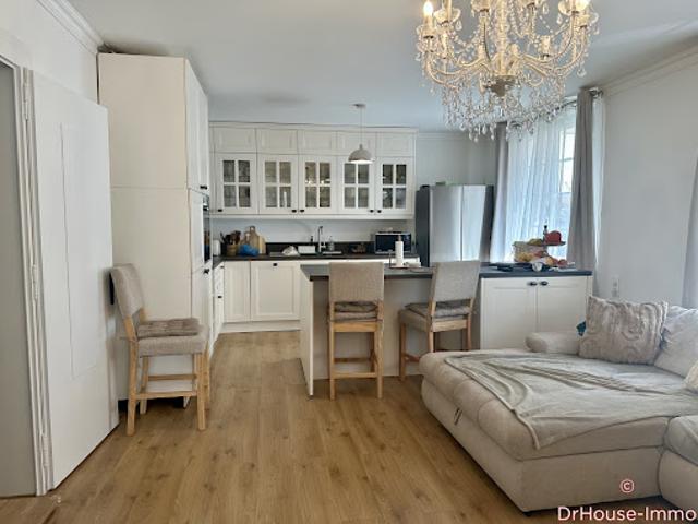Appartement vente à Cluses, Haute-Savoie