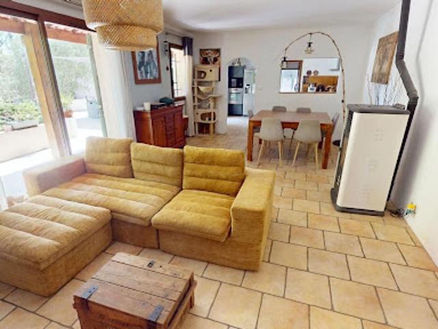 Appartement vente à Arrondissement de Toulon, Cuers