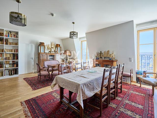 Appartement vente à Lisieux, Deauville