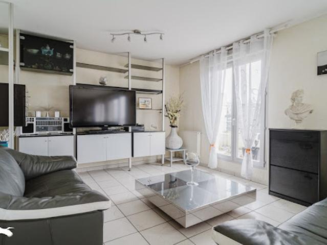Appartement vente à Lyon, Métropole de Lyon