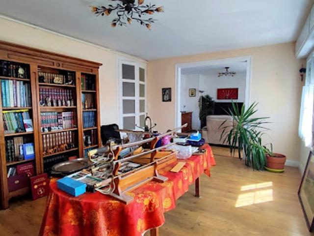 Appartement vente à Dijon
