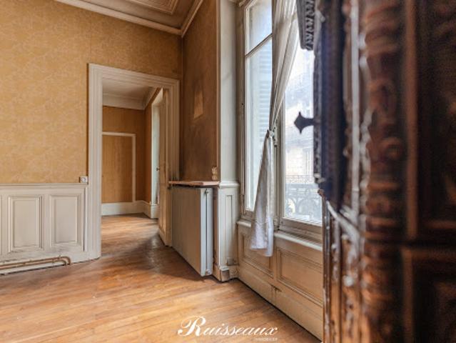 Appartement vente à Dijon