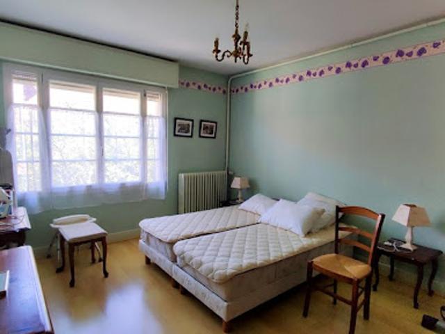 Appartement vente à Dijon