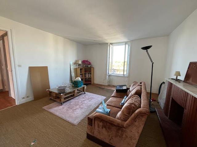 Appartement vente à Quimper, Bretagne