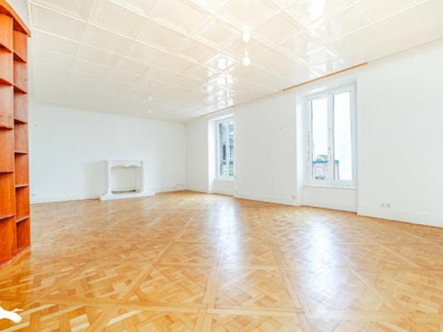 Appartement vente à Quimper, Bretagne