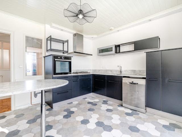 Appartement vente à Quimper, Bretagne