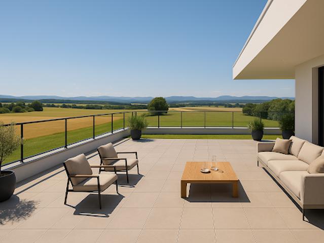 Appartement vente à Eschentzwiller, Collectivité européenne d'Alsace