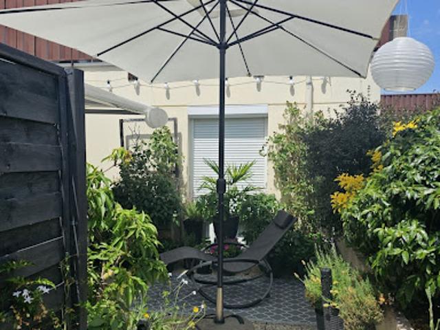 Appartement vente à Saint-Michel, Évreux