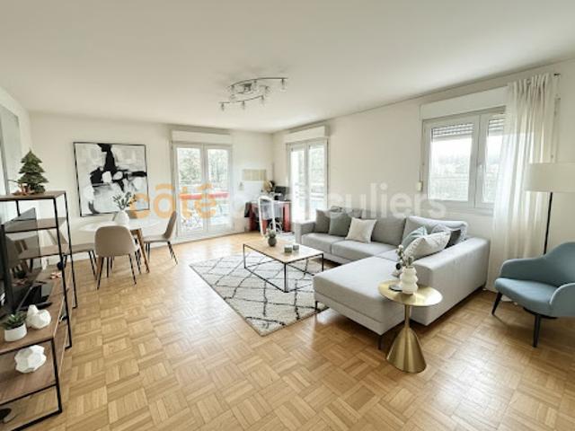 Appartement vente à Évreux, Evreux