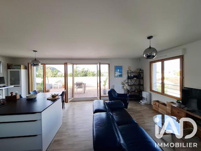 Appartement vente à Bordeaux, Floirac