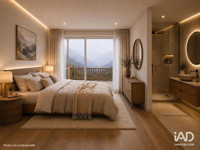 Appartement vente à Prades, Font-romeu-odeillo-via