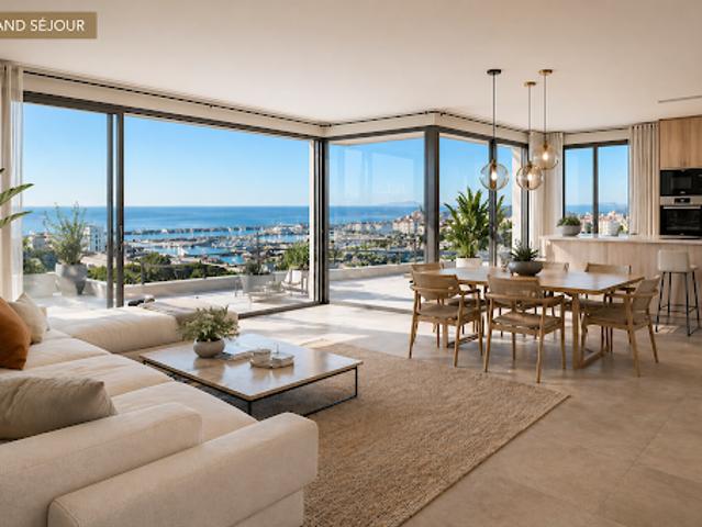 Appartement vente à Arrondissement de Draguignan, Fréjus