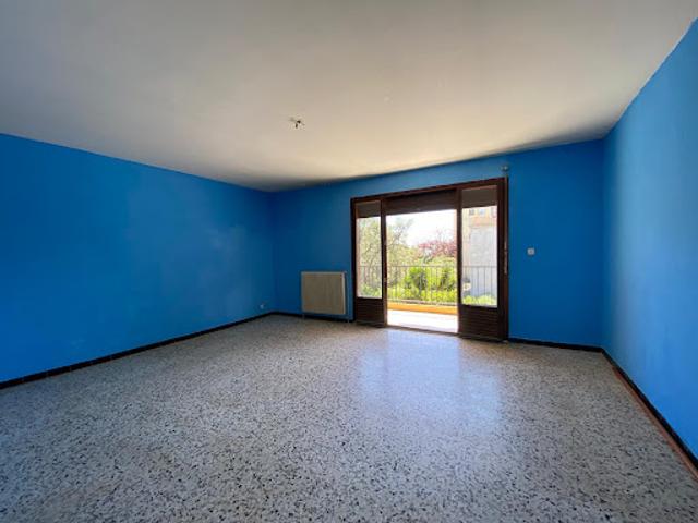 Appartement vente à Corte, Ghisonaccia