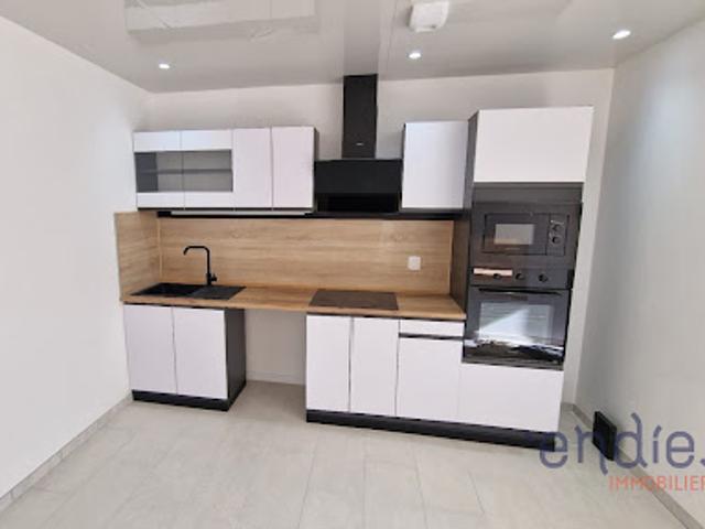 Appartement vente à Gray, Haute-Saône