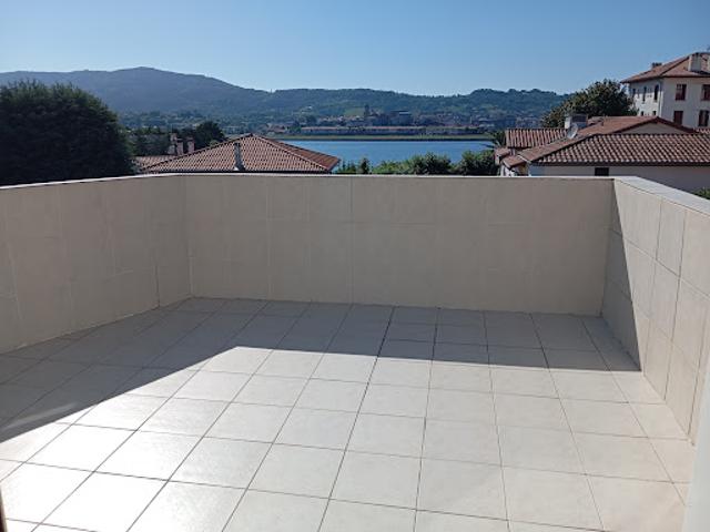 Appartement vente à Bayonne, Hendaye