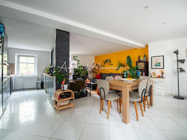 Appartement vente à Meaux, Montgé-en-goële