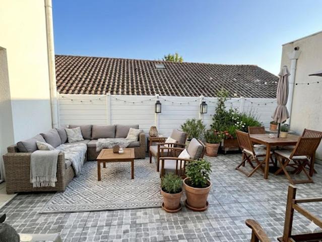 Appartement vente à Dax, Labenne