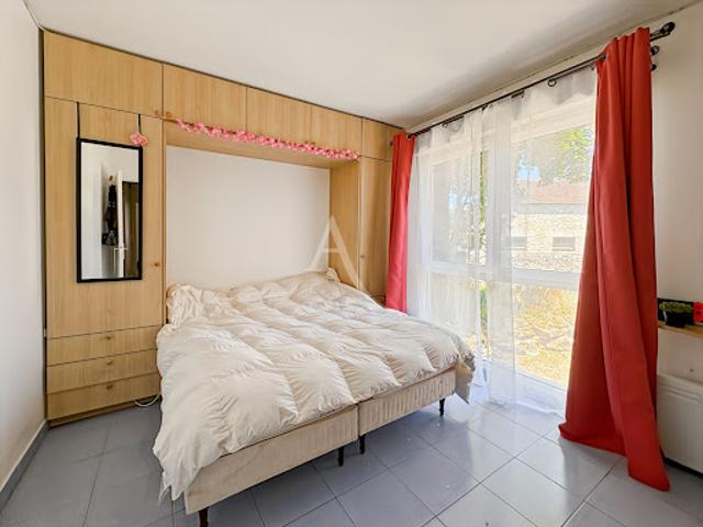 Appartement vente à Étampes, Janville-sur-juine