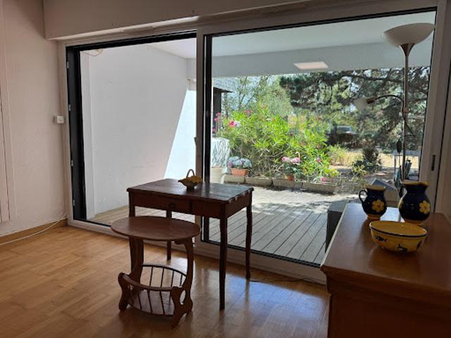 Appartement vente à Lorient, Bretagne
