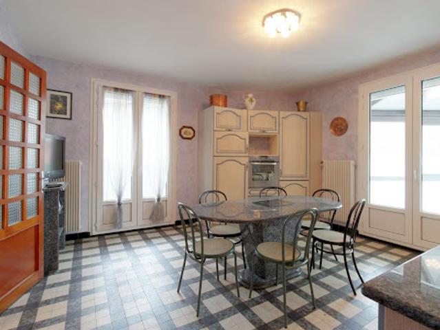 Appartement vente à Le Puy-en-Velay, Le Puy-en-velay