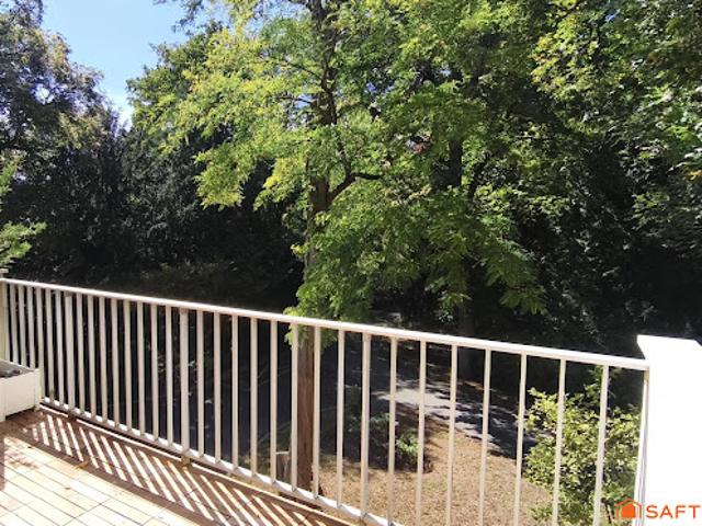 Appartement vente à L'Étang-la-Ville, Yvelines