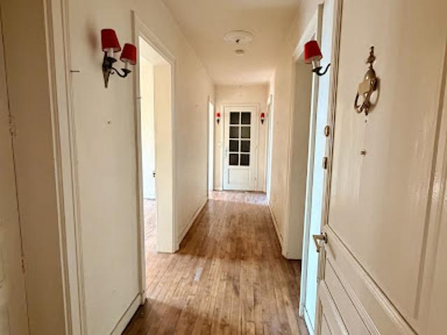 Appartement vente à Limoges