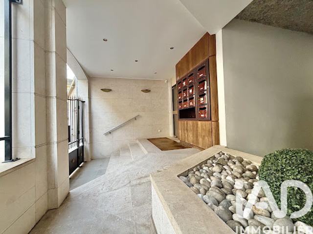 Appartement vente à Limoges