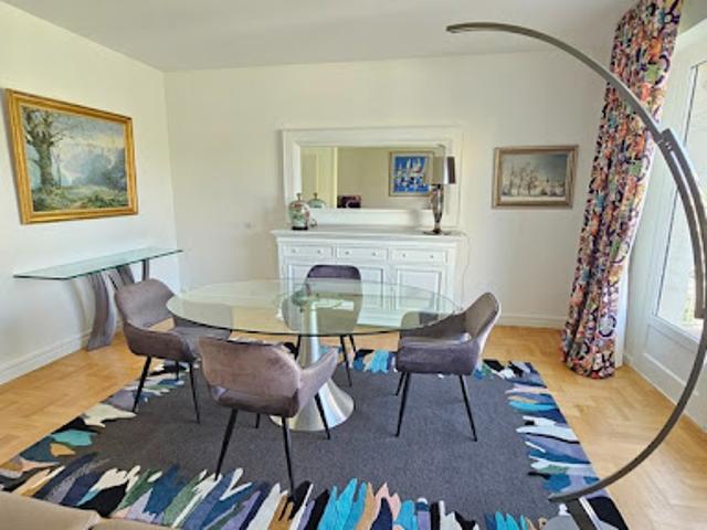 Appartement vente à Limoges