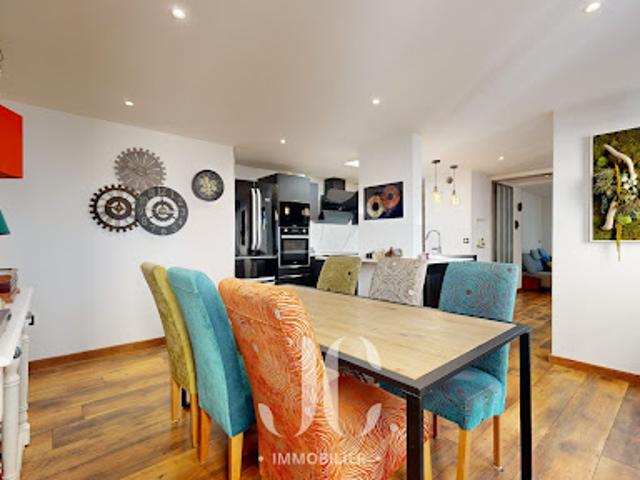 Appartement vente à Lyon, Métropole de Lyon